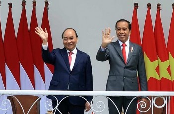 Vietnam to Create Favourable Conditions for Indonesian Products