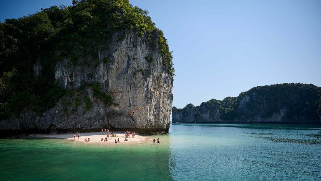 Da Lat, Lan Ha Bay among Asia's 'Underrated' Tourist Destinations: CNN