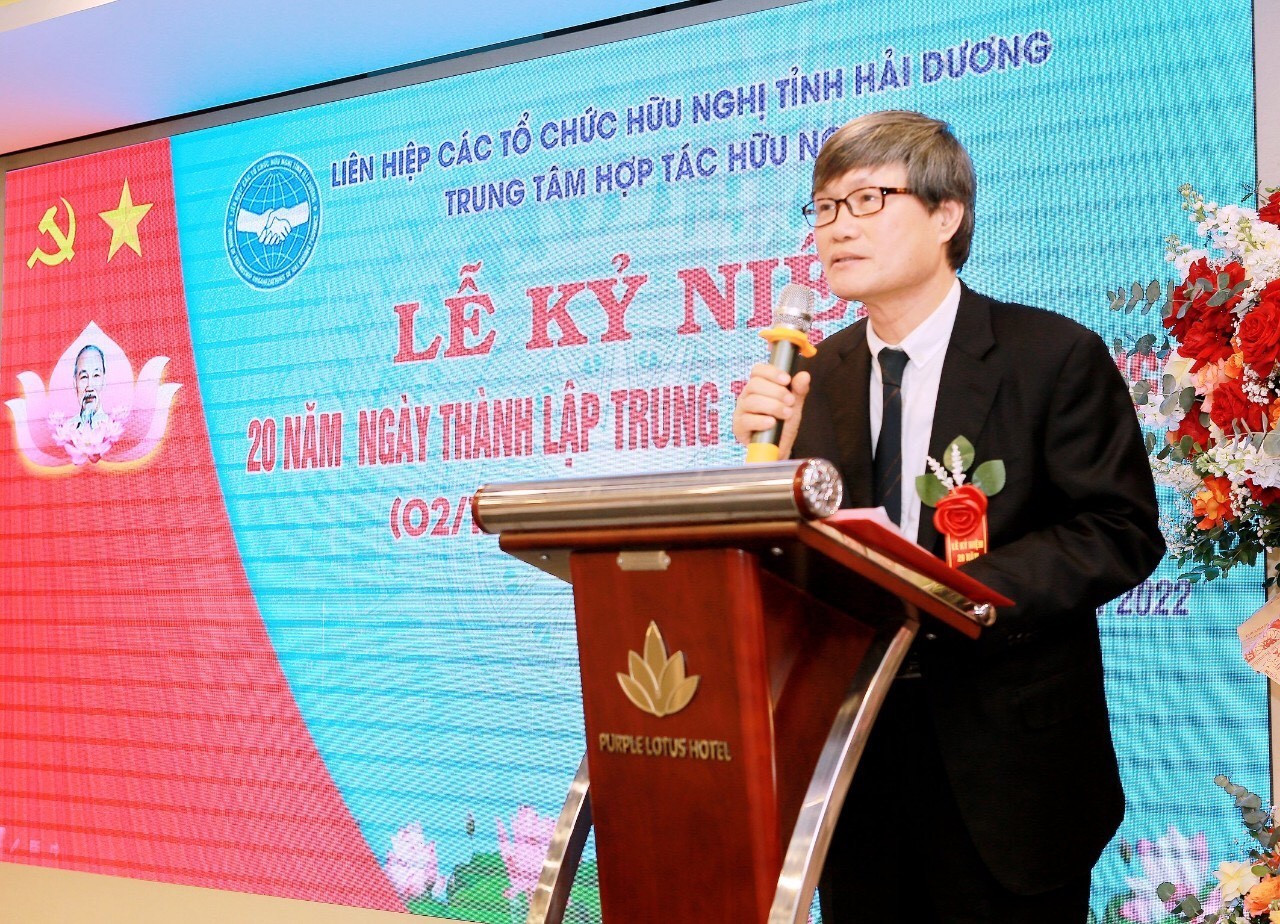 Strengthening cooperation between Vietnamese and Korean cinema