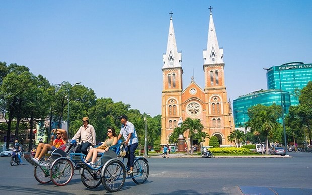 Canadian Travel Magazine: Ho Chi Minh City - The Most Beautiful City in Vietnam