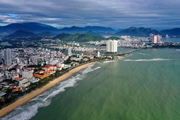Two Vietnam's Beaches Named Among World’s Top 10
