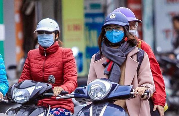 vietnam news today dec 29 strong cold spell impacts national weather during new year holiday