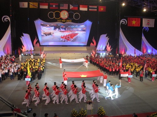 13th ASEAN School Games to be Hosted in Da Nang City
