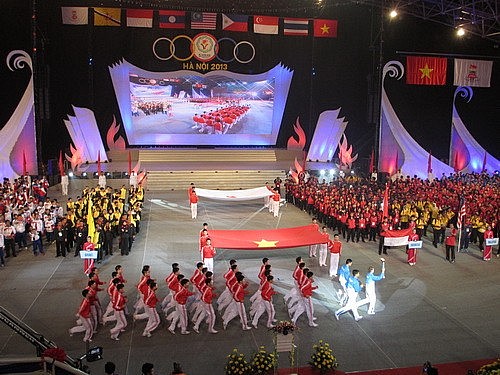 13th ASEAN School Games to be Hosted in Da Nang City