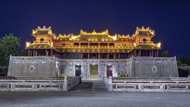 Cultural Festival to Feature Traditional Tet at Hue Citadel