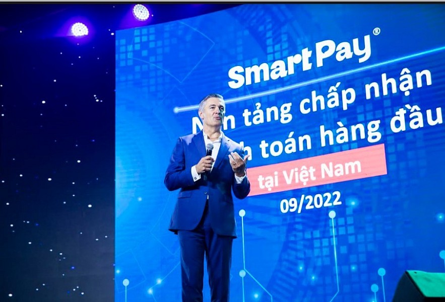 With $9.2 Million Investment from SMBC, How SmartPay Support SMEs to Approach Big Customers?