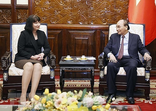 Romania Wishes to Deepen Collaboration with Vietnam