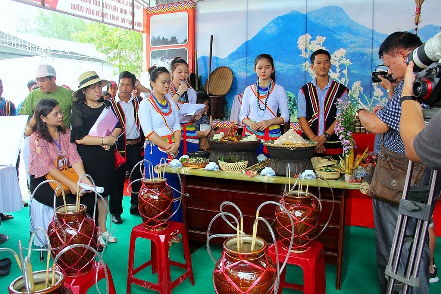 Vietnamese Village Listed Among Best of the World