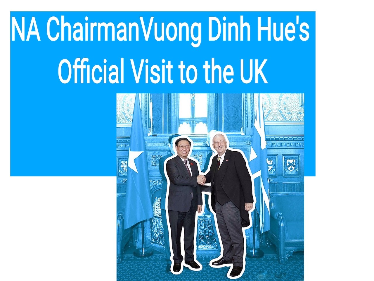 2022 - A Memorable Year for the UK - Vietnam Bilateral Relations