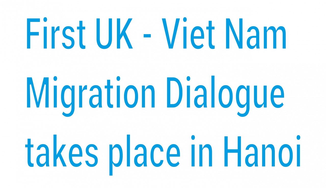 2022 - A Memorable Year for the UK - Vietnam Bilateral Relations