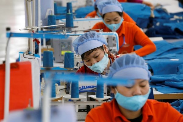 vietnam expected to keep economys momentum up in 2023 us expert