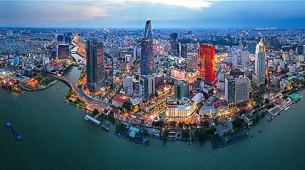 Vietnam Expected to Keep Economy’s Momentum Up in 2023: US Expert
