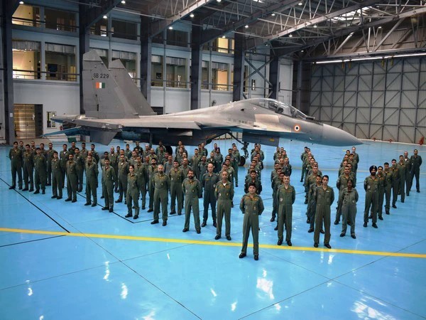 india japan to hold joint air exercise to promote defence cooperation