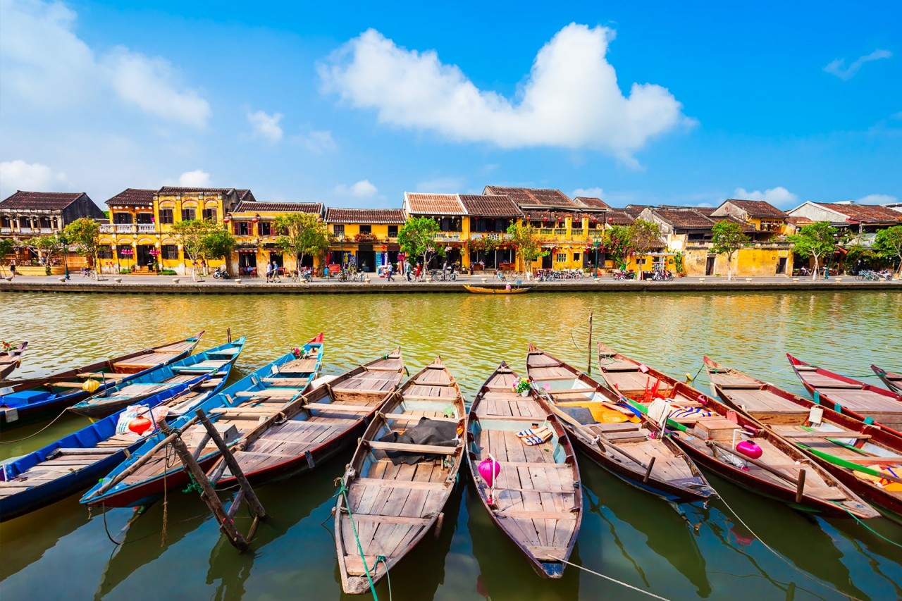 SCMP: Foreign Newspapers Advise Tourists To Experience Hoi An’s Historic Charms