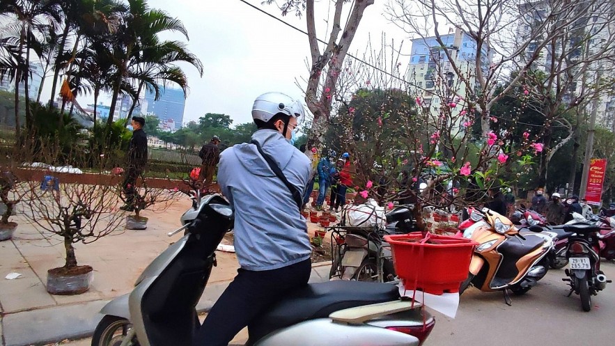 How To Celebrate Tet Like A Vietnamese: A Helpful Guide for Expats