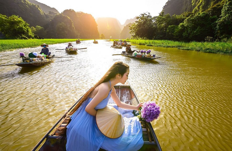 Ideal Tourist Destinations Near Hanoi for Tet Holiday