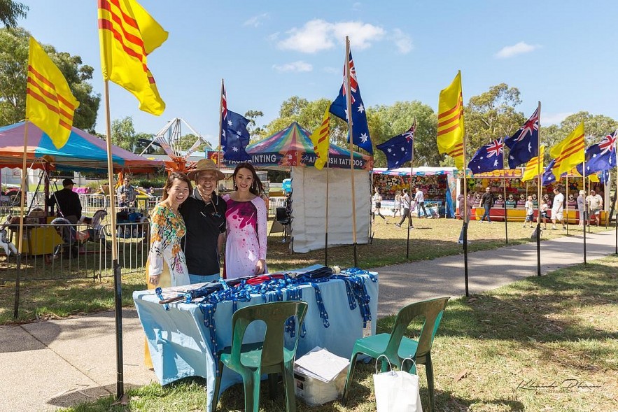 Vietnamese in Australia Disappointed by the Absence of Cats During Tet