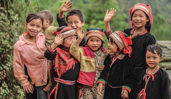 Vietnam News Today (Jan. 18): UN Official Hails Vietnam’s Efforts in Caring for Children