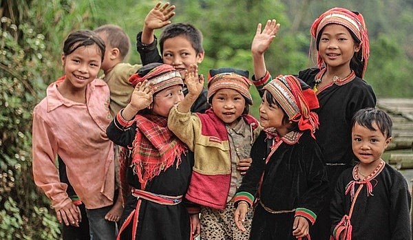 Vietnam News Today (Jan. 18): UN Official Hails Vietnam’s Efforts in Caring for Children