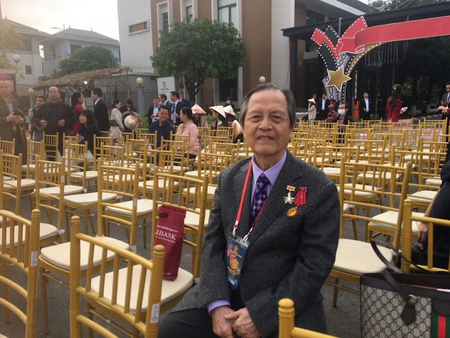 Overseas Vietnamese: Memories of Paris Peace Accords Live Forever