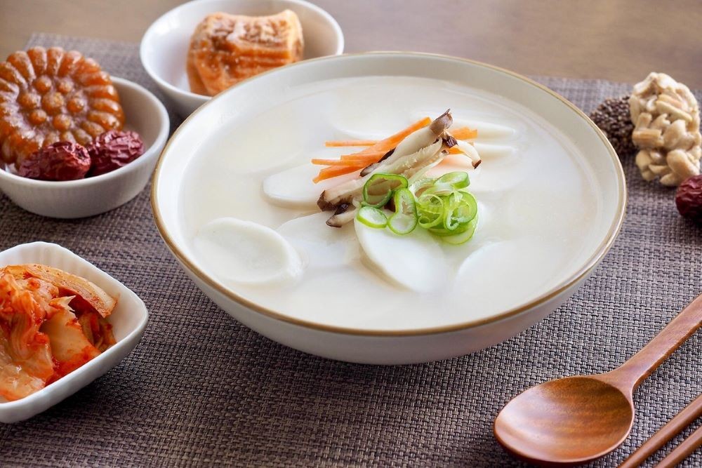 Different Lunar New Year Rituals Across Asia