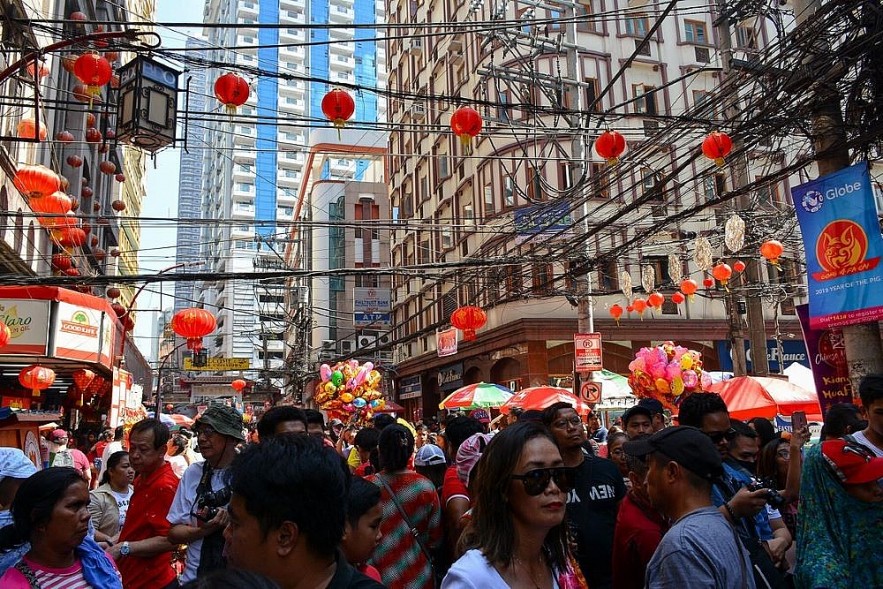 Different Lunar New Year Rituals Across Asia