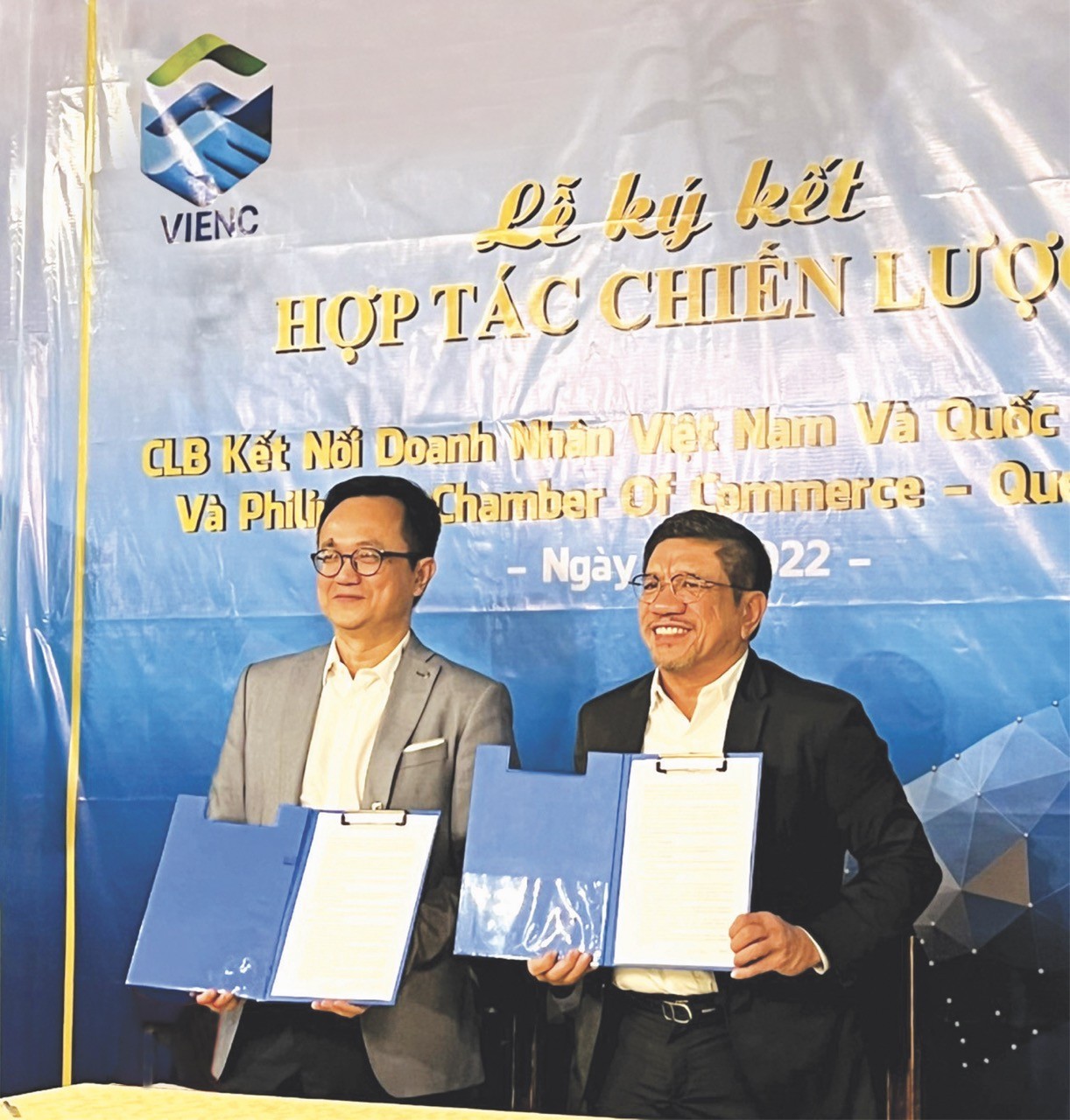 Overseas Entrepreneurs Contribute to Vietnam's Global Economic Integration