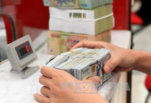 Remittance flows into Vietnam approximated 19 billion USD in 2022. (Photo: VNA)