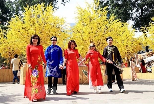 vietnam news today jan 30 2023 a ppromising year for tourism official