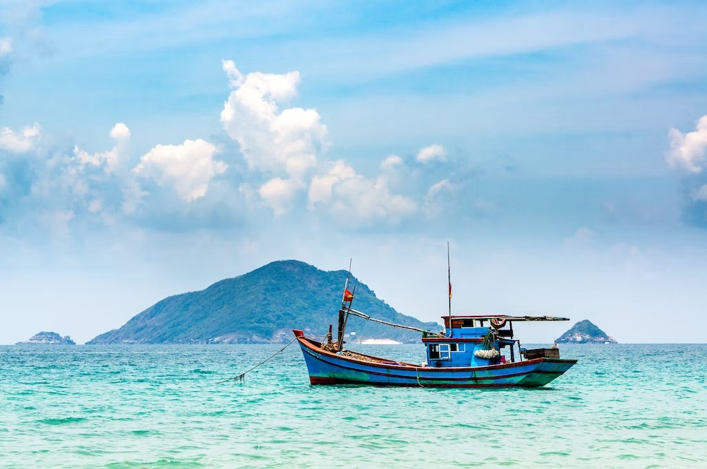 7 best road trips in Vietnam attract international tourists