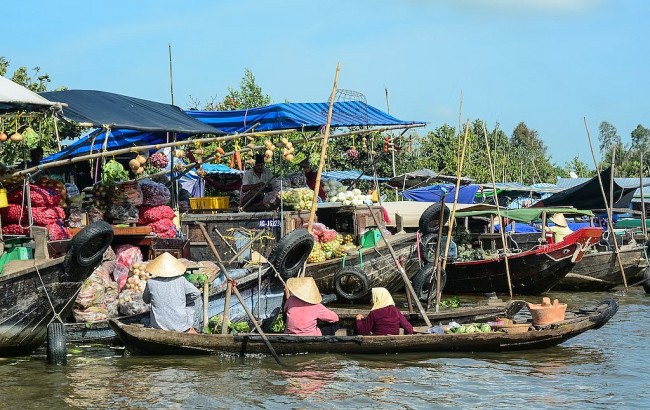 Foreign Media Outlets Recommed Travel Experiences in Vietnam