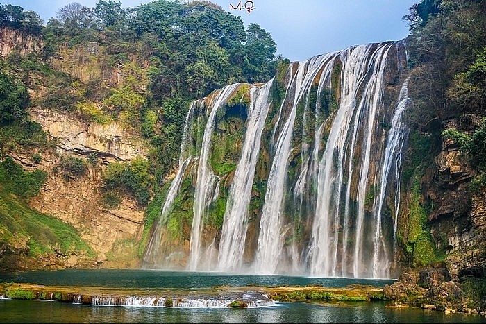 Dak G'Lun Waterfall - The Hidden Beauty of the Central Highlands