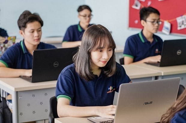 vietnam news today feb 2 2023 time for edtech to thrive in vietnam