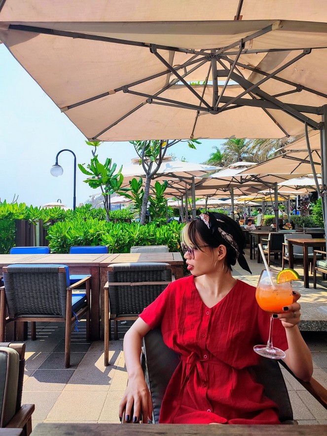 Café Crawls: A Breezy Stroll through Vung Tau