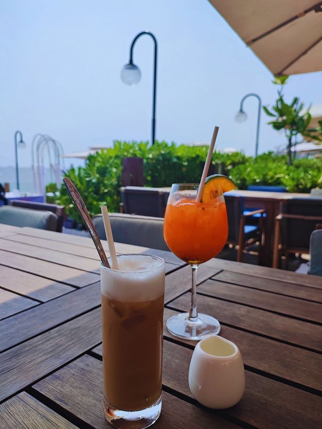 Café Crawls: A Breezy Stroll through Vung Tau