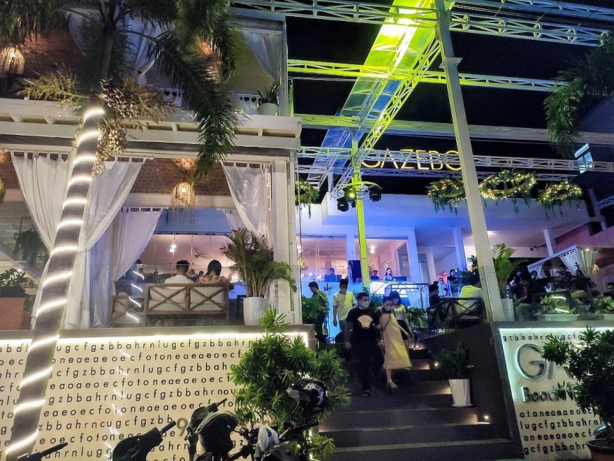 Café Crawls: A Breezy Stroll through Vung Tau Café Crawls: A Breezy Stroll through Vung Tau