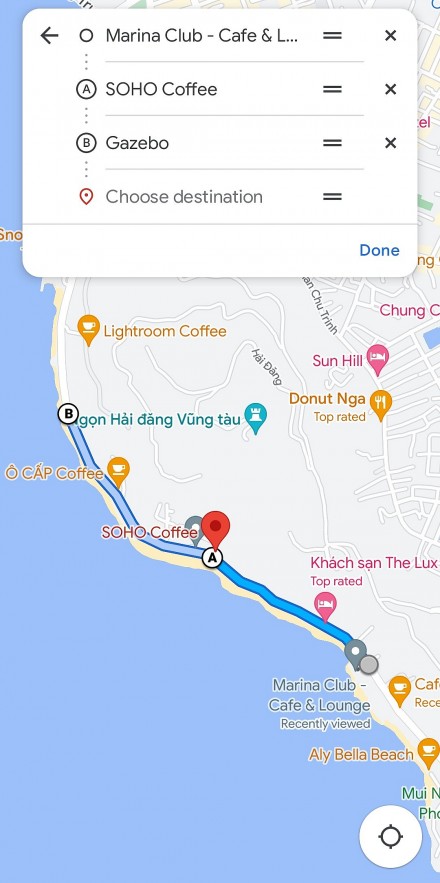 Café Crawls: A Breezy Stroll through Vung Tau