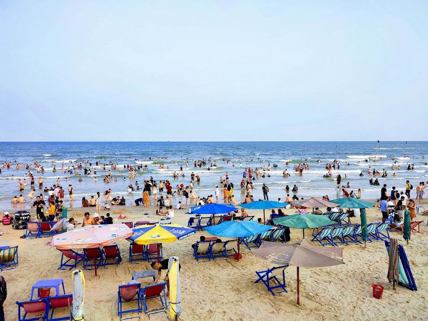 Café Crawls: A Breezy Stroll through Vung Tau Café Crawls: A Breezy Stroll through Vung Tau