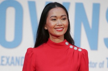 Vietnamese-born Actress Nominated for Oscar 2023