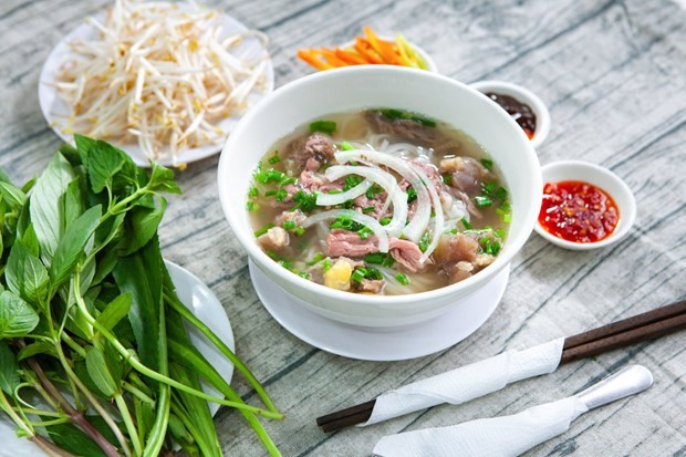 Vietnam News Today (Feb. 4): Vietnam's Pho the Greatest Culinary Gift to the World