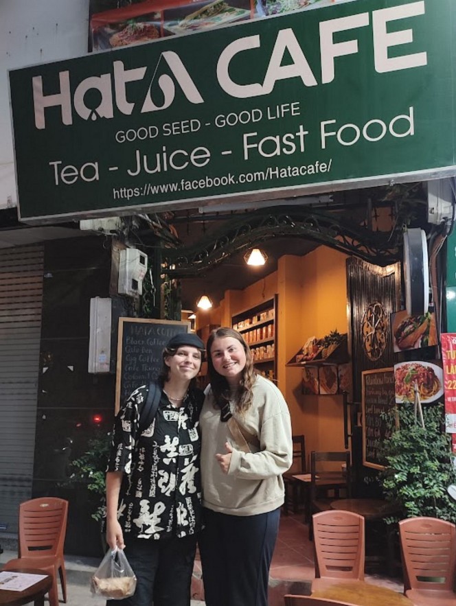 Businesses in Hanoi Renew and Reinvent Following Covid