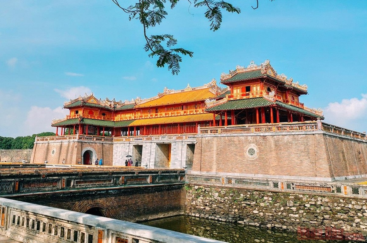 The Best Destinations For Instagram Check-Ins In Hue