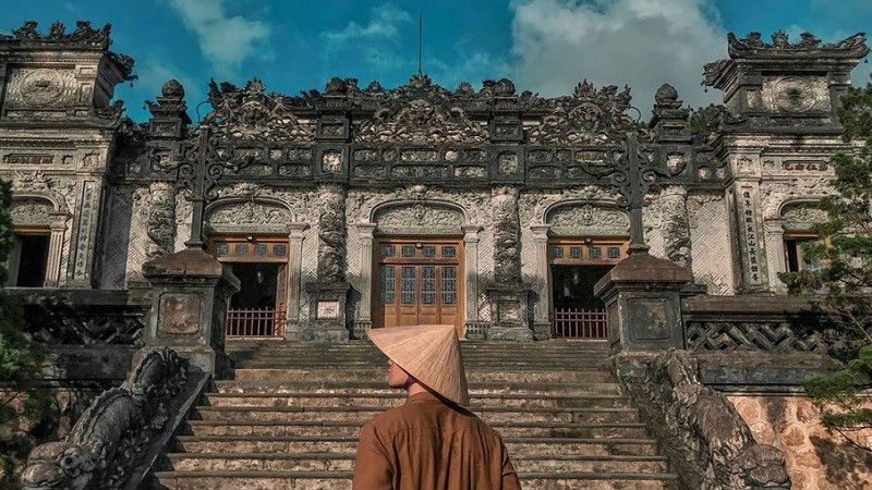 The Best Destinations For Instagram Check-Ins In Hue