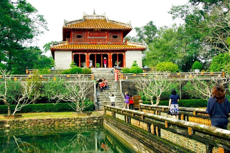 The Best Destinations For Instagram Check-Ins In Hue