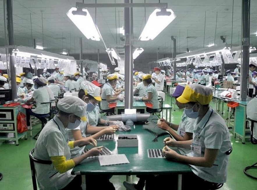 Vietnam Tends to Achieve US$1 Trillion from Foreign Trade by 2025
