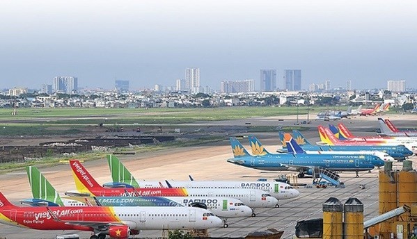 Vietnam News Today (Feb. 9): Vietnamese Aviation Market Predicted to Fully Recover by Year-end