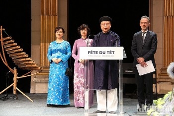 2023 Marks an Important Milestone in Vietnam-France Relations