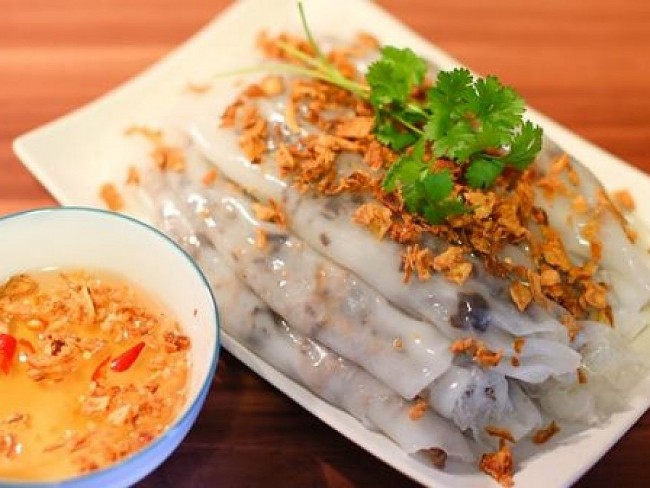 Vietnamese Steamed Rice Rolls Voted Among 10 Must – Try Dishes In The World