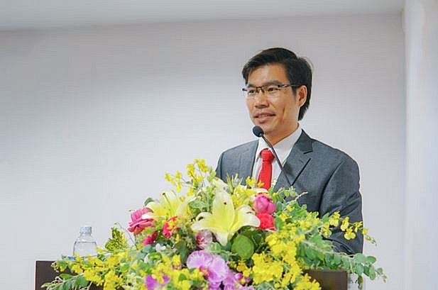 Strengthening cooperation between Vietnamese and Dutch universities
