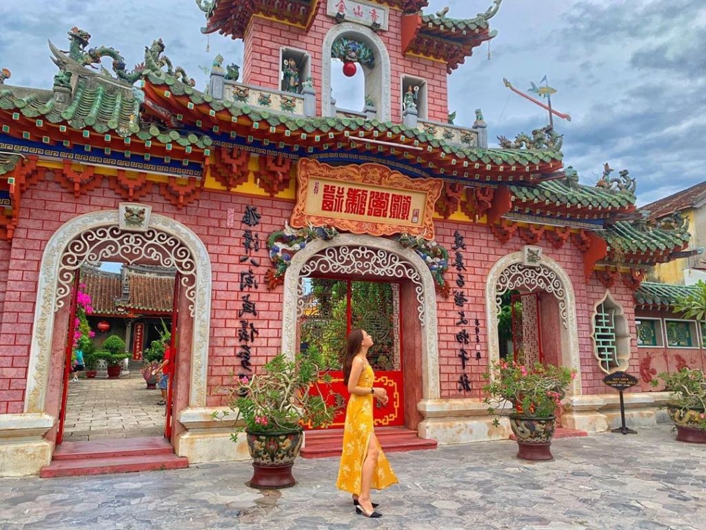 Top Beautiful Check-in Places in Hoi An